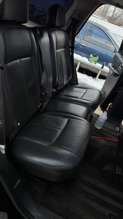2006 Chevrolet Trailblazer - Image 6 of 11