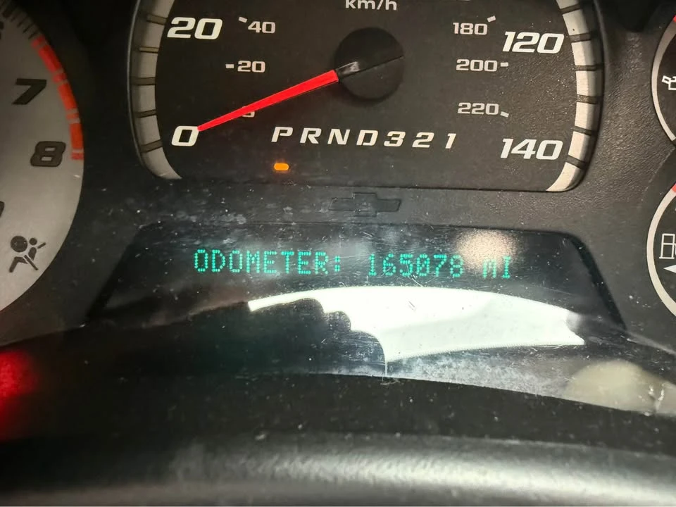 2006 Chevrolet Trailblazer - Image 16 of 20
