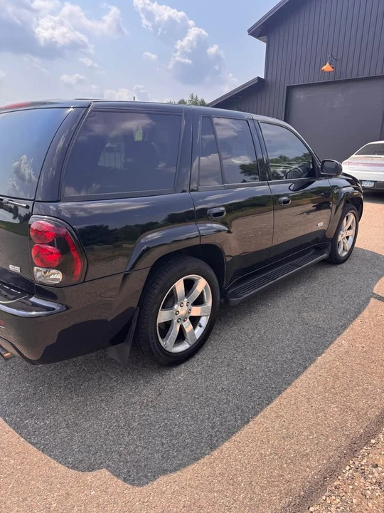 2006 Chevrolet Trailblazer - Image 6 of 13