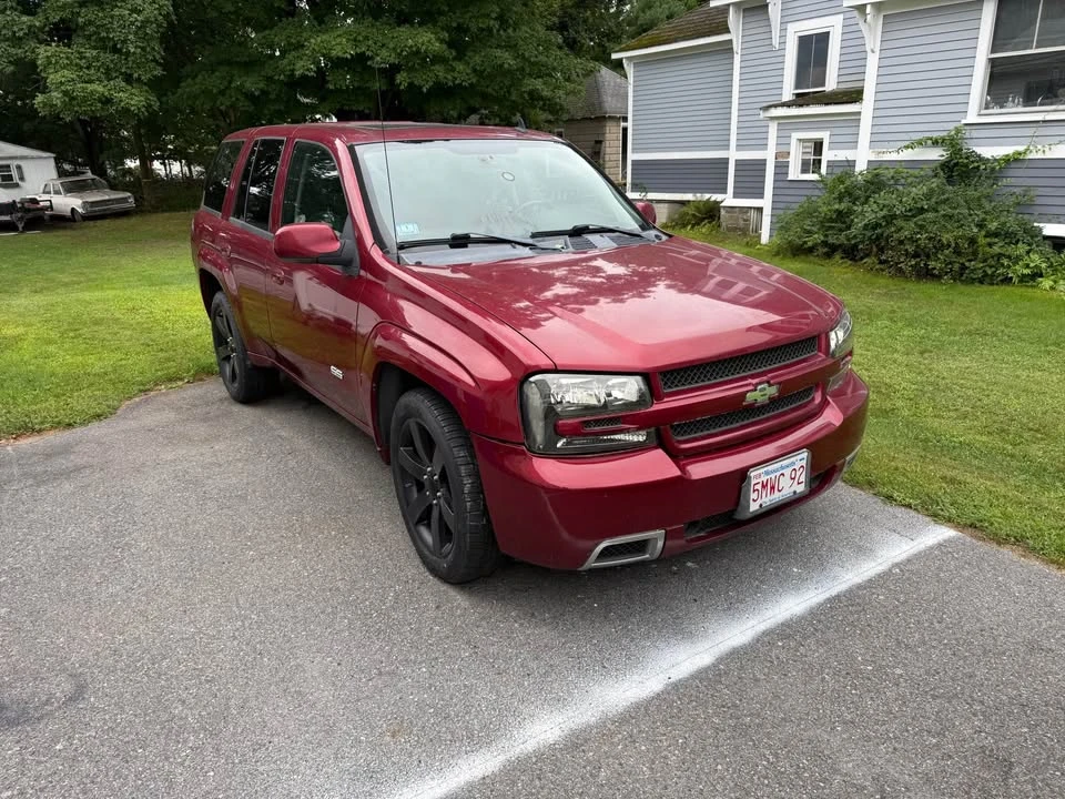 2006 Chevrolet Trailblazer - Image 2 of 20