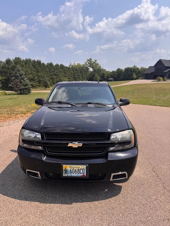 2006 Chevrolet Trailblazer - Image 3 of 13