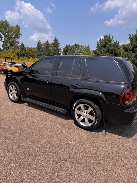 2006 Chevrolet Trailblazer - Image 4 of 13