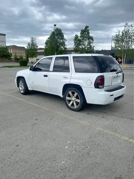2006 Chevrolet TrailBlazer SS