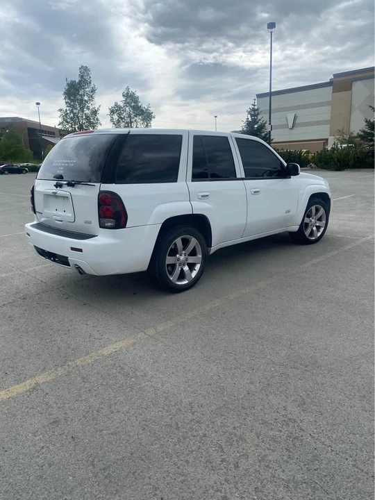 2006 Chevrolet Trailblazer - Image 2 of 9