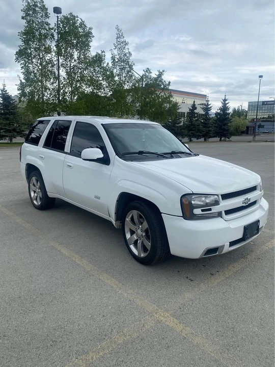 2006 Chevrolet Trailblazer - Image 9 of 9