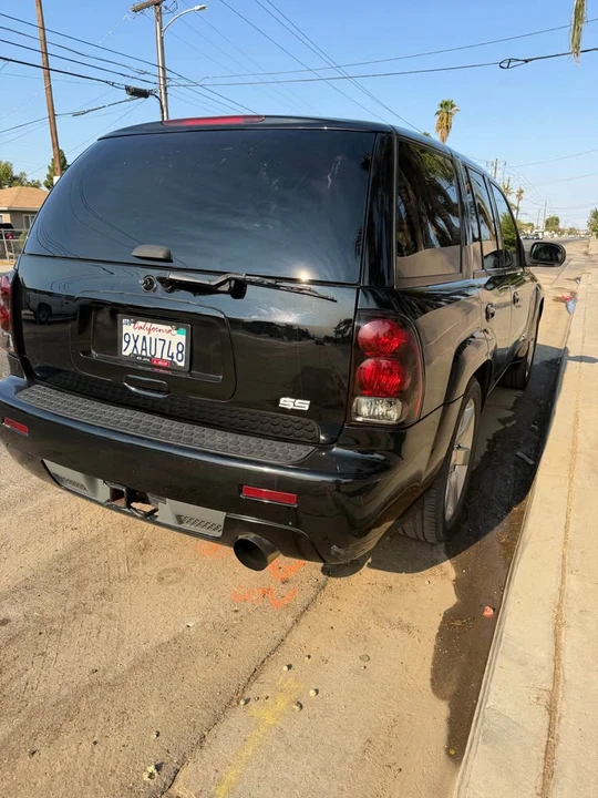 2006 Chevrolet Trailblazer - Image 3 of 7