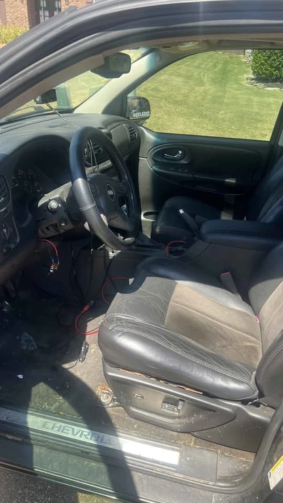 2006 Chevrolet Trailblazer - Image 10 of 10