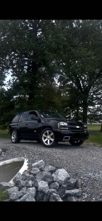 2006 Chevrolet Trailblazer - Image 3 of 10