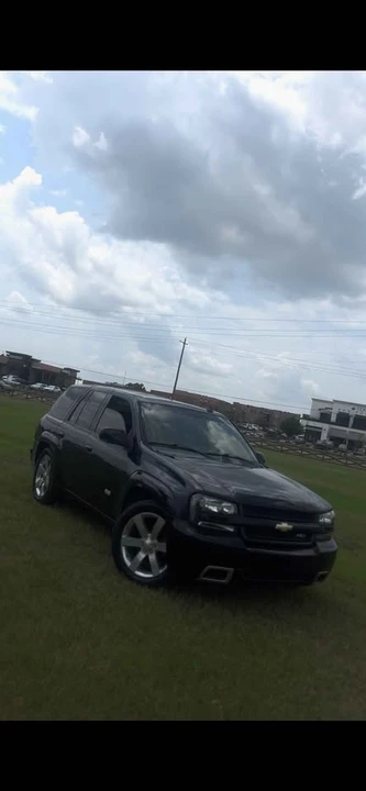 2006 Chevrolet Trailblazer - Image 2 of 10