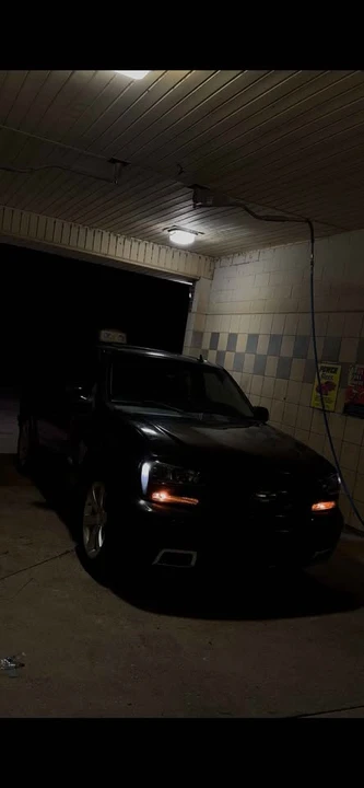 2006 Chevrolet Trailblazer - Image 4 of 10