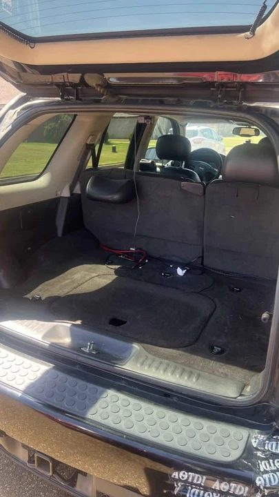2006 Chevrolet Trailblazer - Image 7 of 10