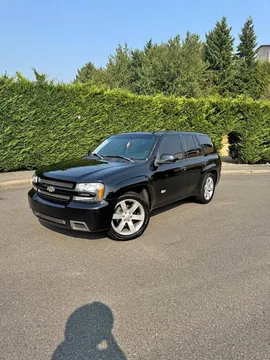 2006 Chevrolet TrailBlazer SS