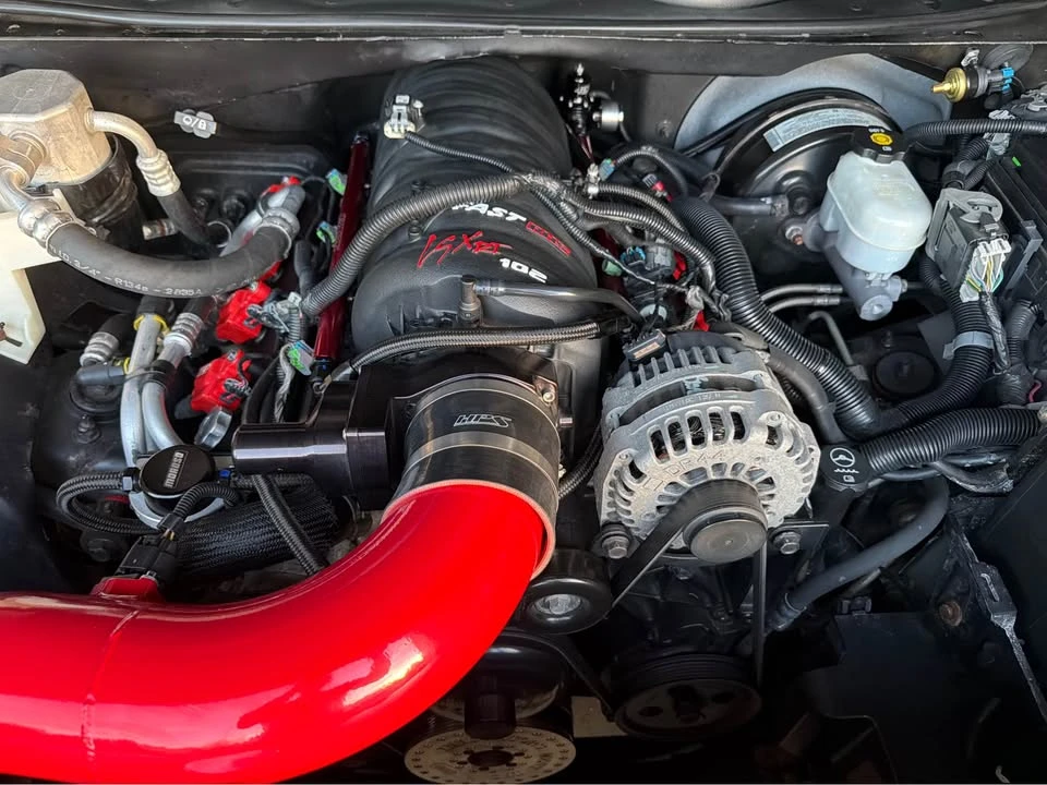 2006 Chevrolet Trailblazer - Image 13 of 16
