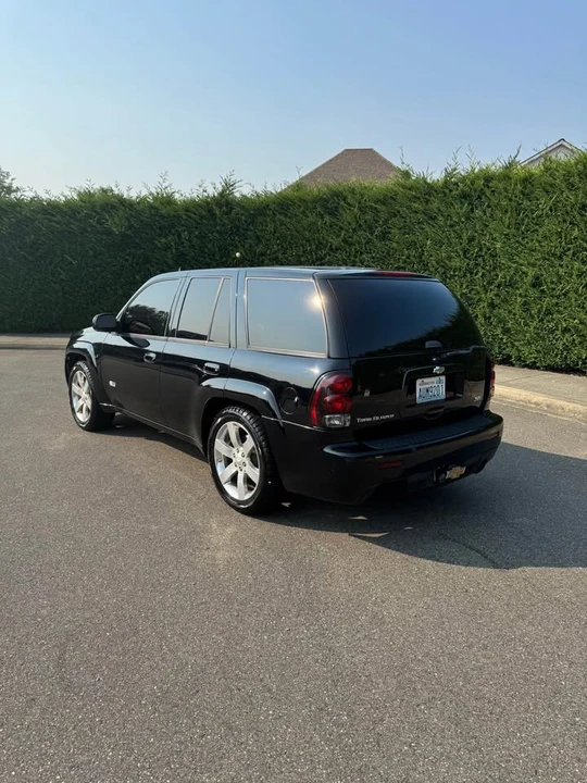 2006 Chevrolet Trailblazer - Image 3 of 15