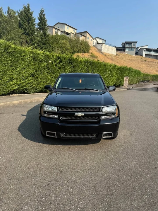2006 Chevrolet Trailblazer - Image 5 of 15