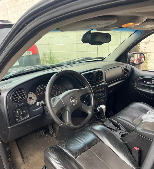 2006 Chevrolet Trailblazer - Image 3 of 6
