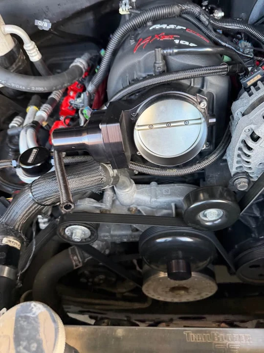 2006 Chevrolet Trailblazer - Image 14 of 16