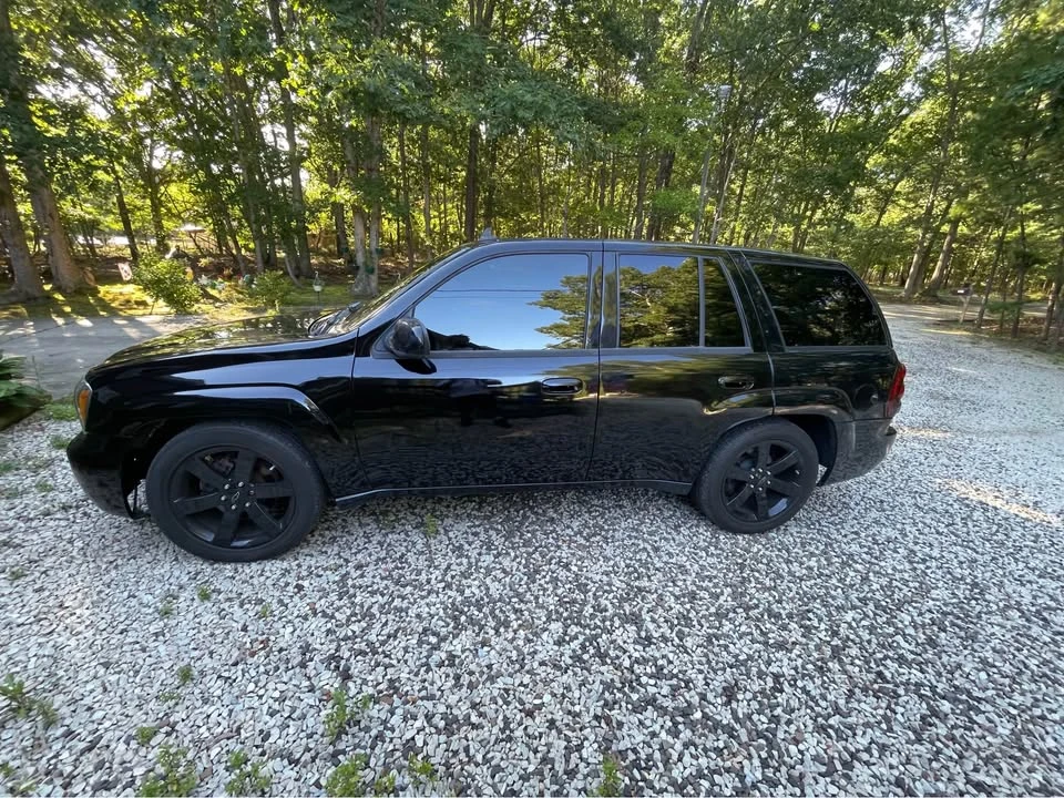 2006 Chevrolet Trailblazer - Image 2 of 4