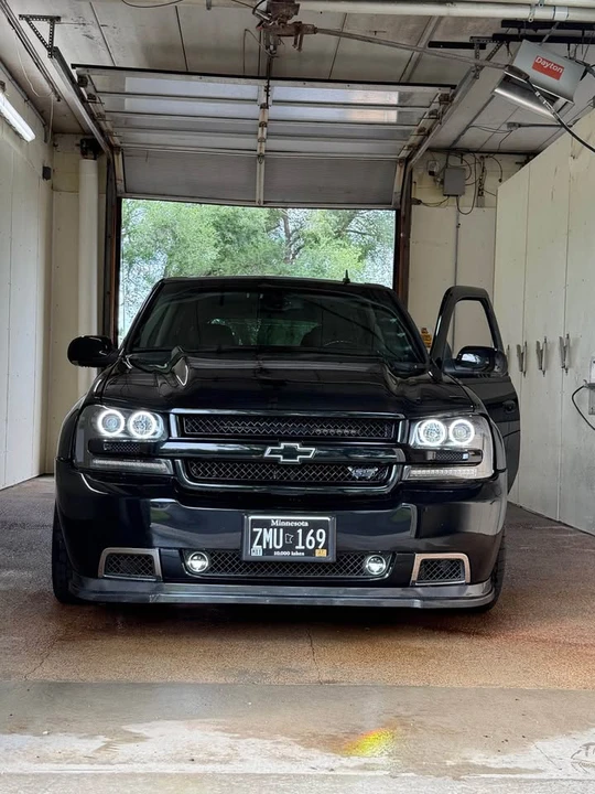 2006 Chevrolet Trailblazer - Image 2 of 16