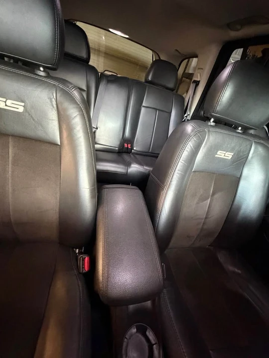 2006 Chevrolet Trailblazer - Image 9 of 16