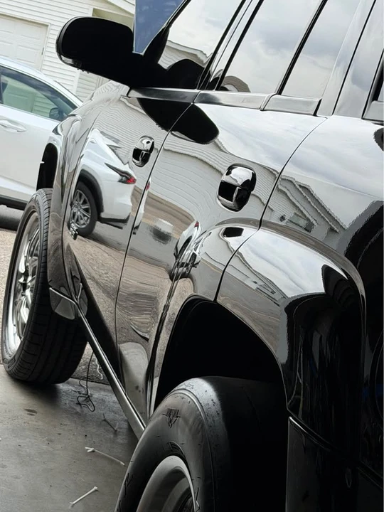 2006 Chevrolet Trailblazer - Image 6 of 16