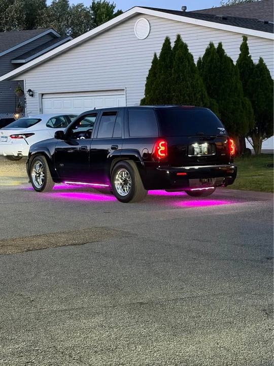 2006 Chevrolet Trailblazer - Image 5 of 16