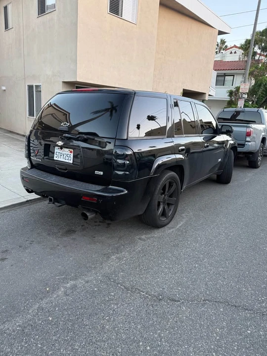 2006 Chevrolet Trailblazer - Image 3 of 10