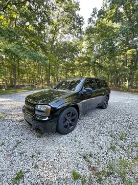 2006 Chevrolet TrailBlazer SS