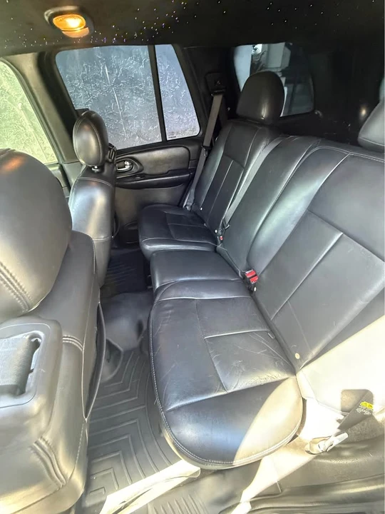 2006 Chevrolet Trailblazer - Image 5 of 10