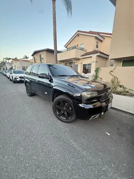 2006 Chevrolet TrailBlazer SS