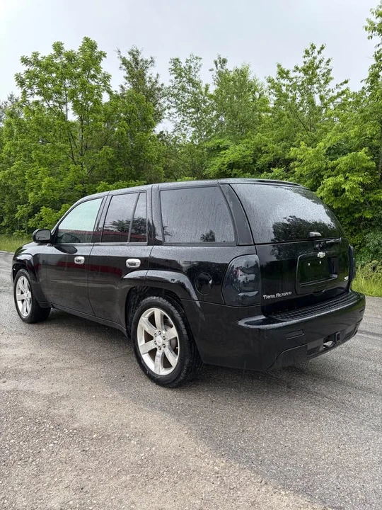 2006 Chevrolet Trailblazer - Image 3 of 6