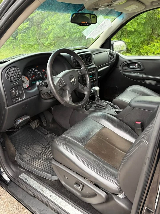 2006 Chevrolet Trailblazer - Image 5 of 6