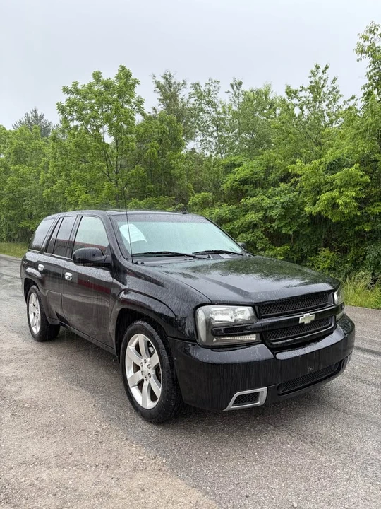 2006 Chevrolet Trailblazer - Image 2 of 6