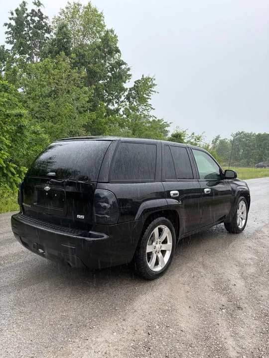 2006 Chevrolet Trailblazer - Image 4 of 6