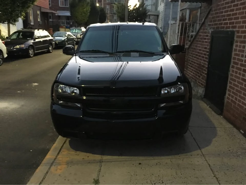 2006 Chevrolet Trailblazer - Image 8 of 10