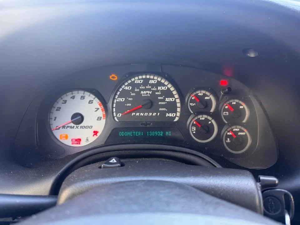 2006 Chevrolet Trailblazer - Image 2 of 10