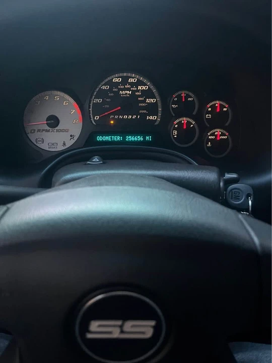 2006 Chevrolet Trailblazer - Image 2 of 8