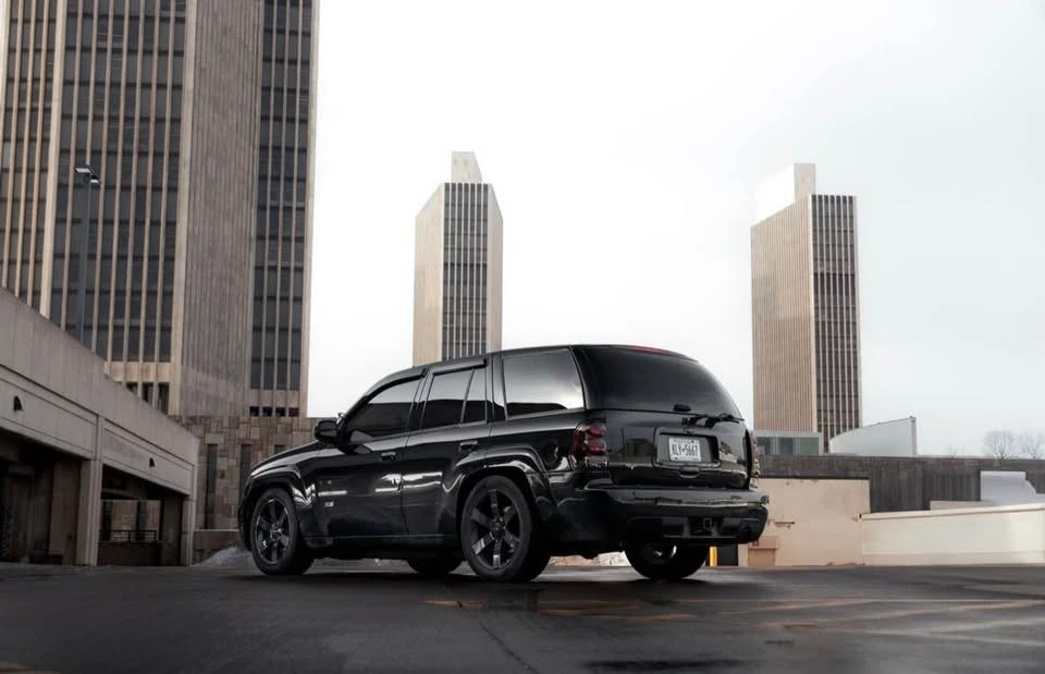 2006 Chevrolet Trailblazer - Image 6 of 8