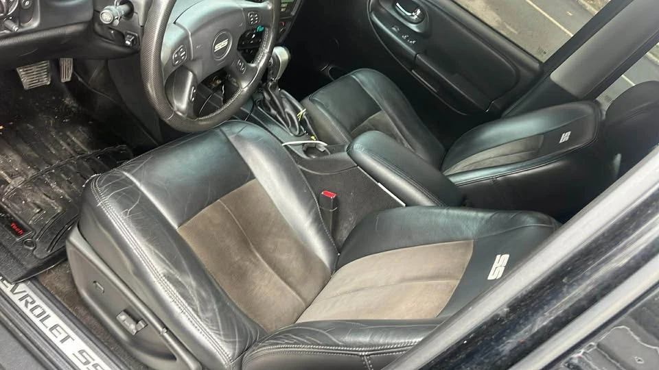 2006 Chevrolet Trailblazer - Image 3 of 8