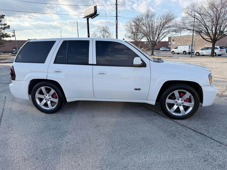 2006 Chevrolet Trailblazer - Image 6 of 20