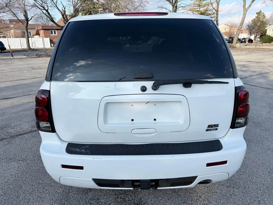2006 Chevrolet Trailblazer - Image 4 of 20