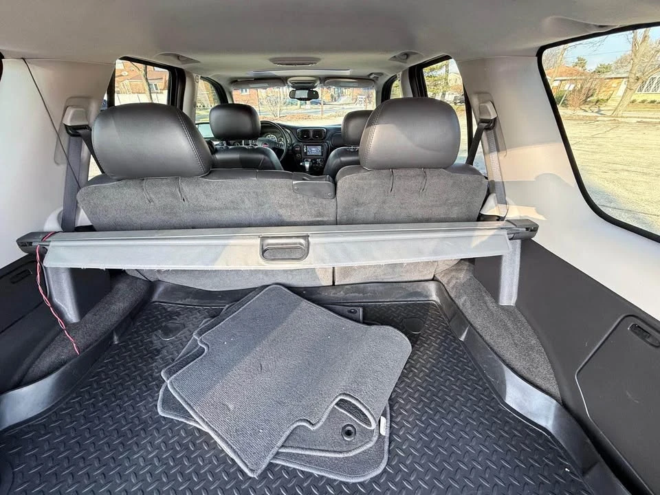 2006 Chevrolet Trailblazer - Image 9 of 20