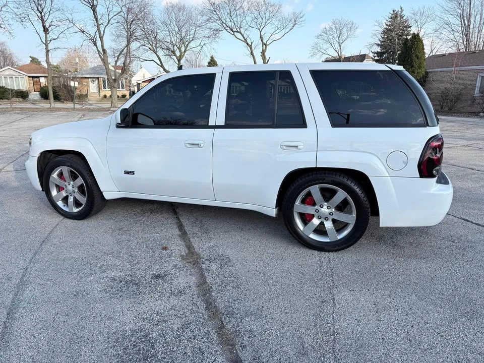 2006 Chevrolet Trailblazer - Image 2 of 20