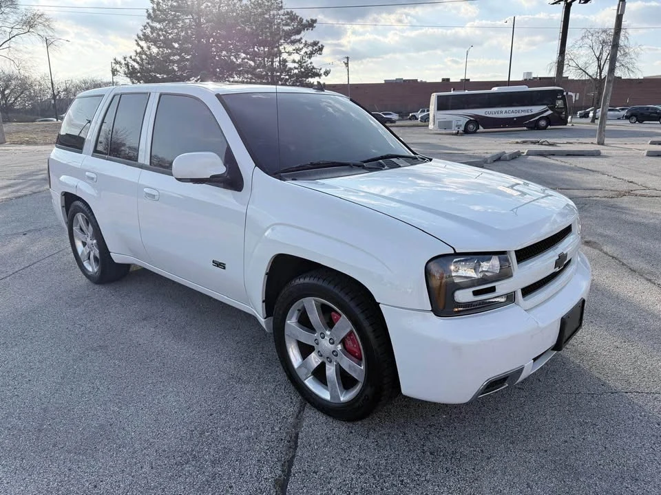 2006 Chevrolet Trailblazer - Image 7 of 20