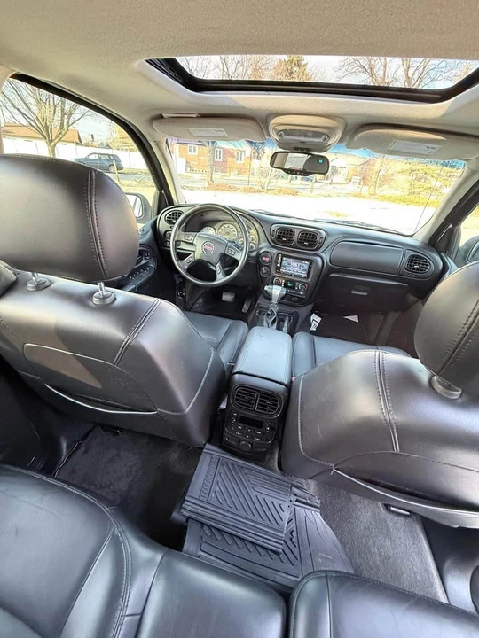 2006 Chevrolet Trailblazer - Image 13 of 20
