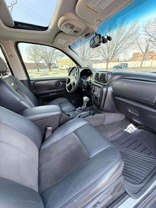 2006 Chevrolet Trailblazer - Image 15 of 20