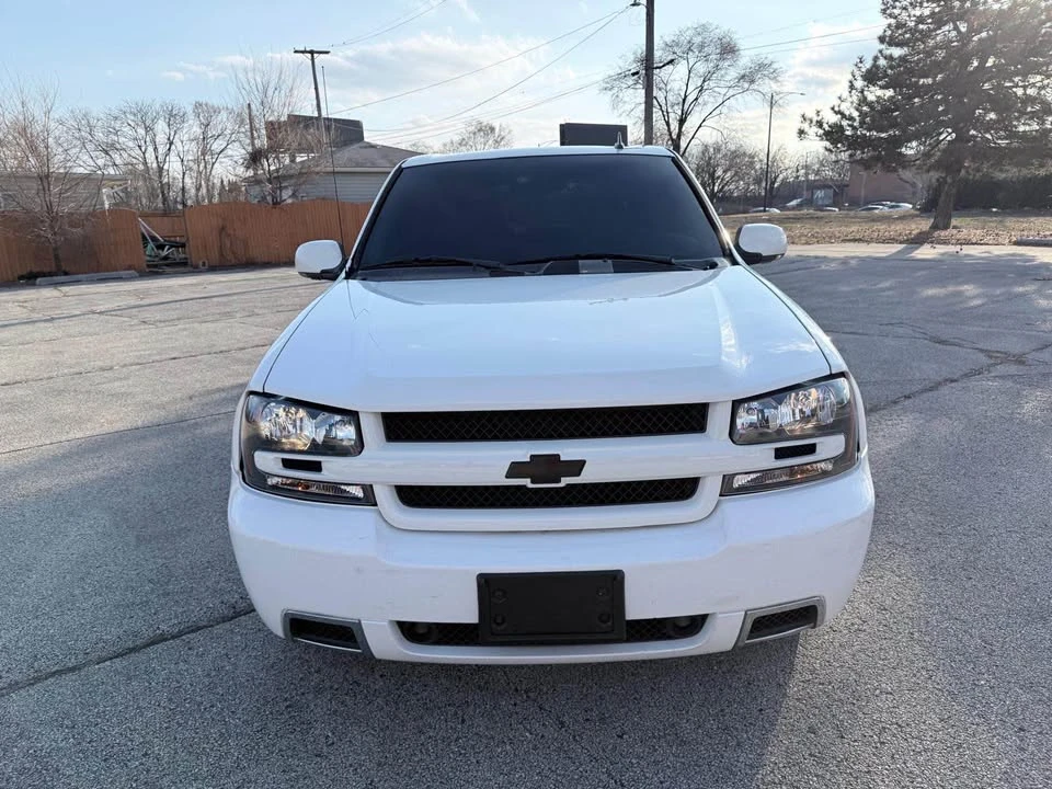2006 Chevrolet Trailblazer - Image 8 of 20