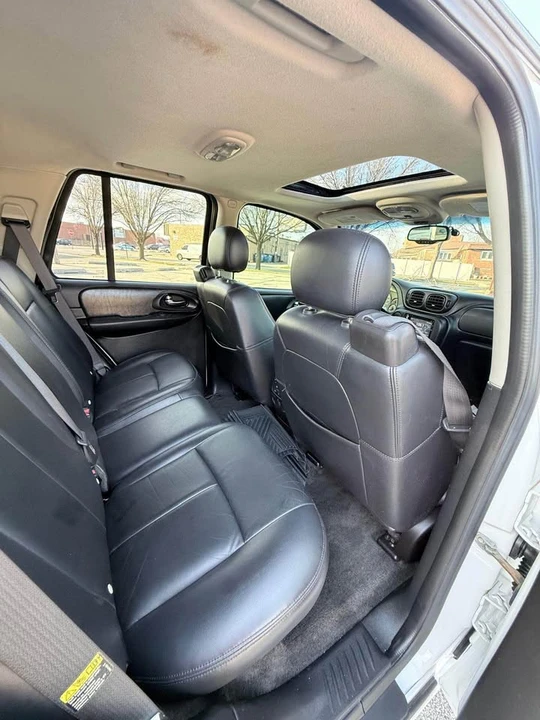 2006 Chevrolet Trailblazer - Image 10 of 20