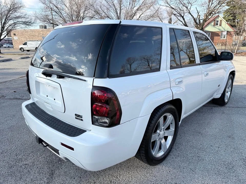2006 Chevrolet Trailblazer - Image 5 of 20