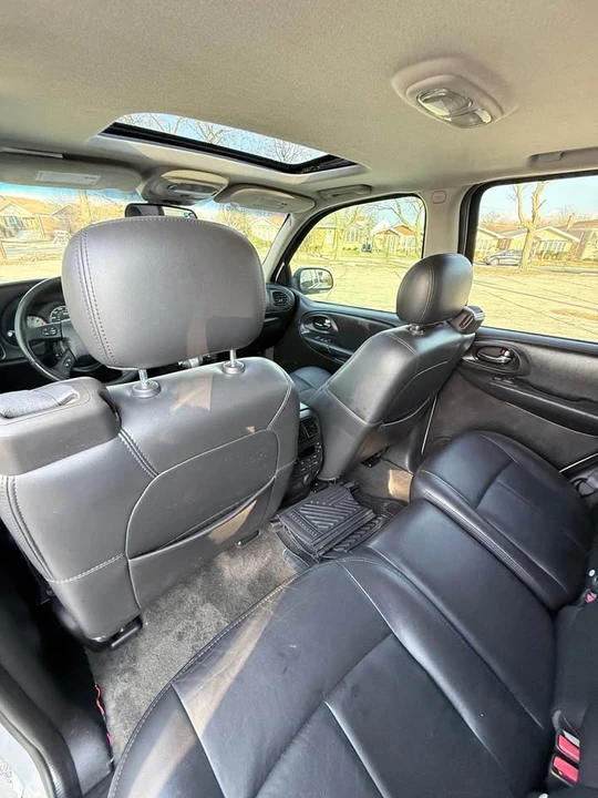 2006 Chevrolet Trailblazer - Image 16 of 20